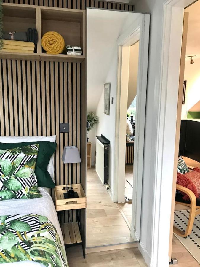 The Morningside Apartment Charming Stylish Apartment In The Centre Of Инерлитън Екстериор снимка